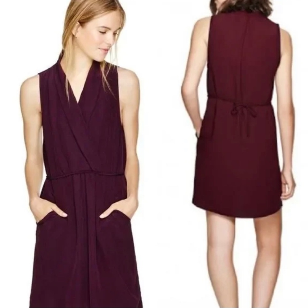 Aritiza Wilfred Sabine Dress
